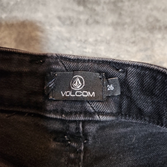 Volcom Flare jeans - Picture 4 of 6